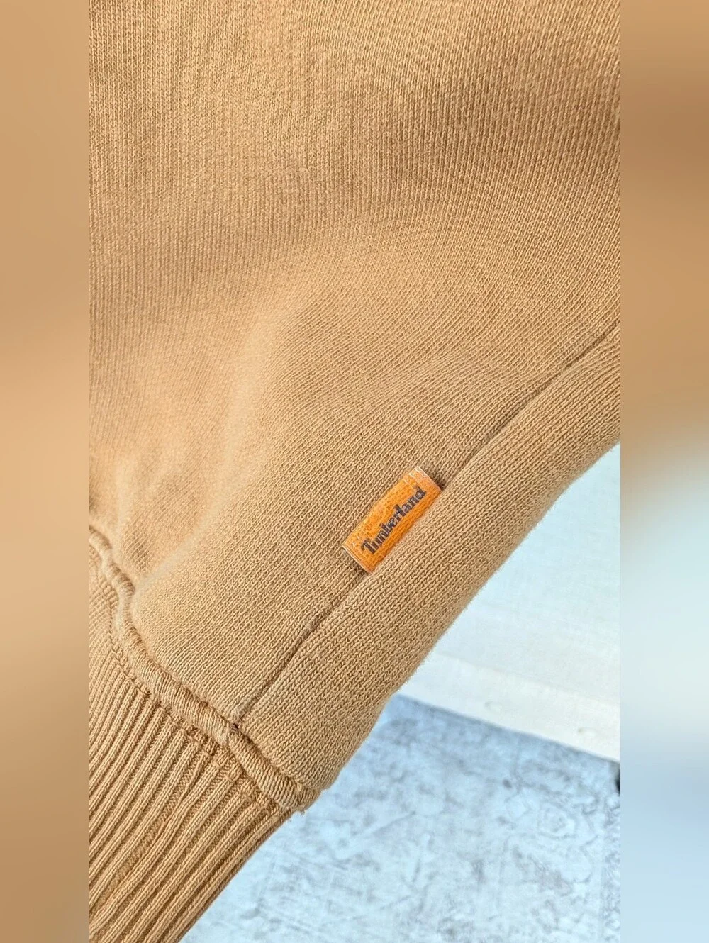 Timberland men hoodie
